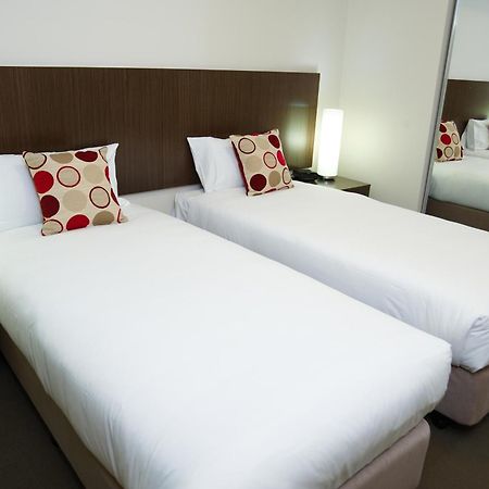 Quest Shepparton Aparthotel Rom bilde