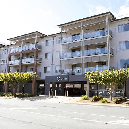 Quest Shepparton Aparthotel Eksteriør bilde