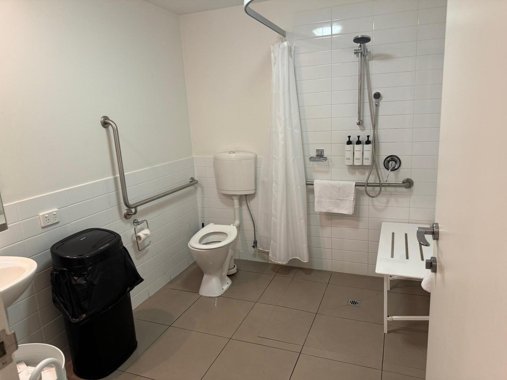 Quest Shepparton Aparthotel Eksteriør bilde