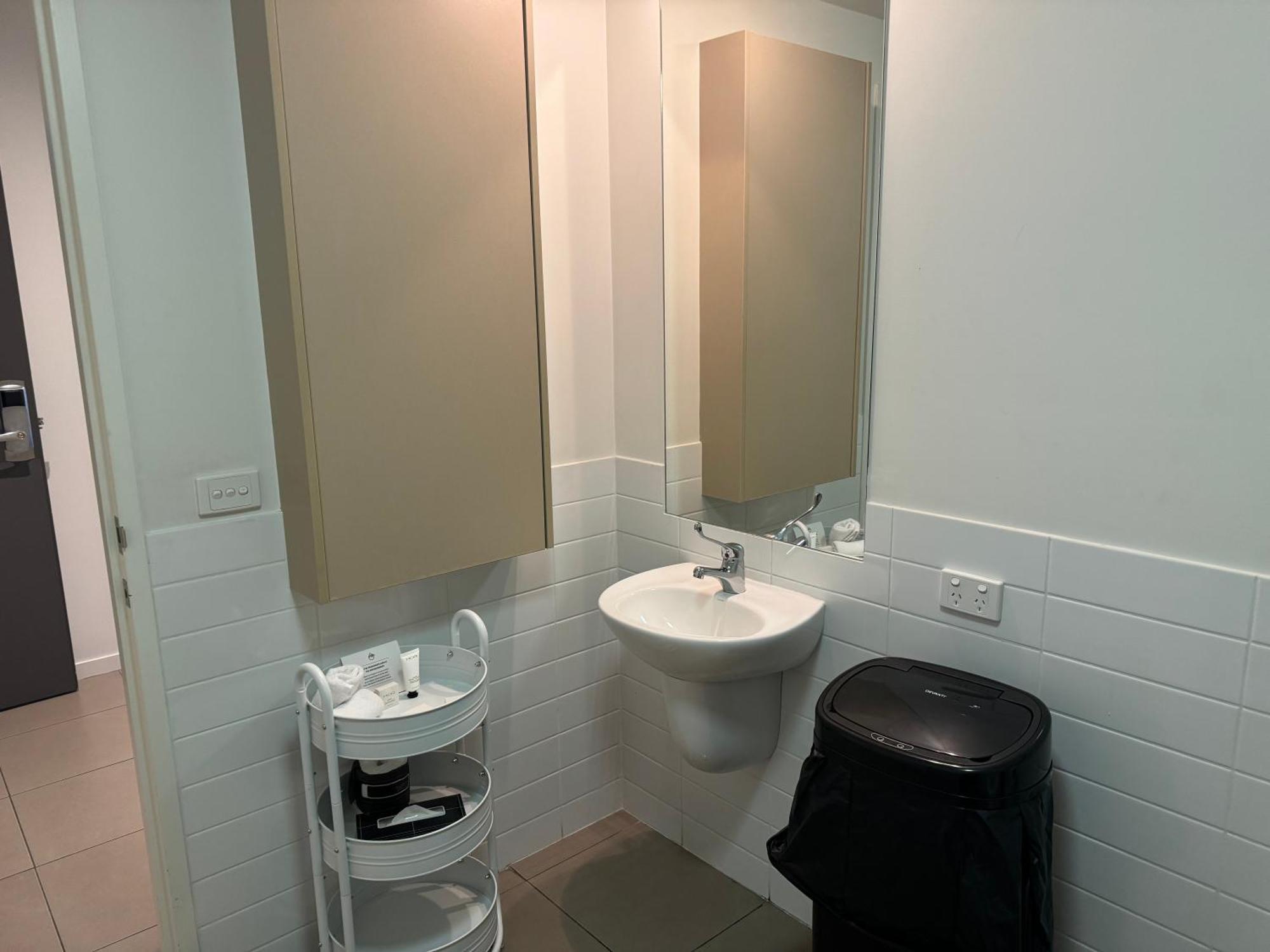 Quest Shepparton Aparthotel Eksteriør bilde