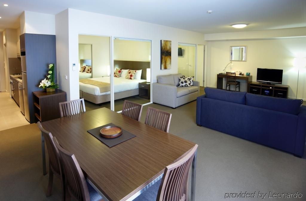 Quest Shepparton Aparthotel Rom bilde