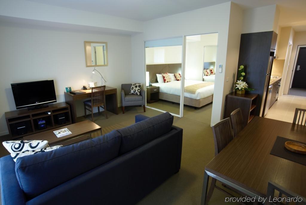 Quest Shepparton Aparthotel Rom bilde