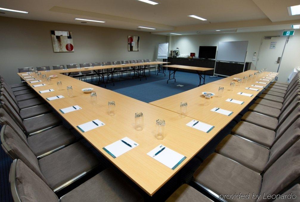 Quest Shepparton Aparthotel Fasiliteter bilde