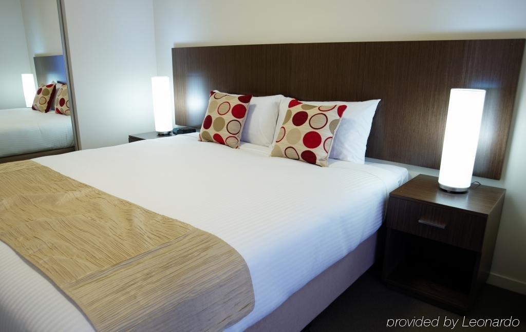 Quest Shepparton Aparthotel Rom bilde
