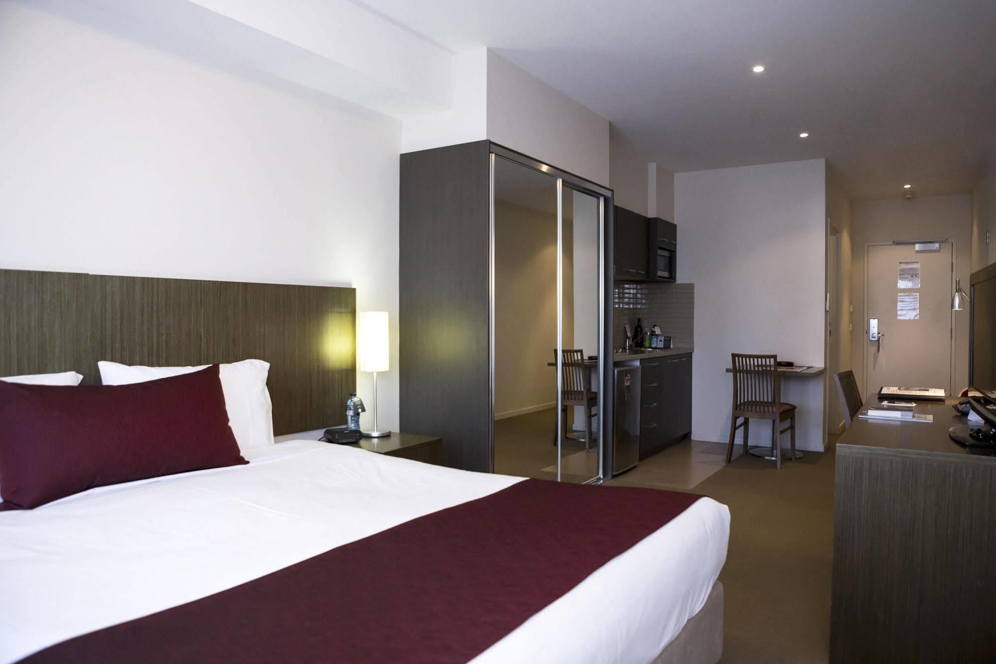 Quest Shepparton Aparthotel Eksteriør bilde