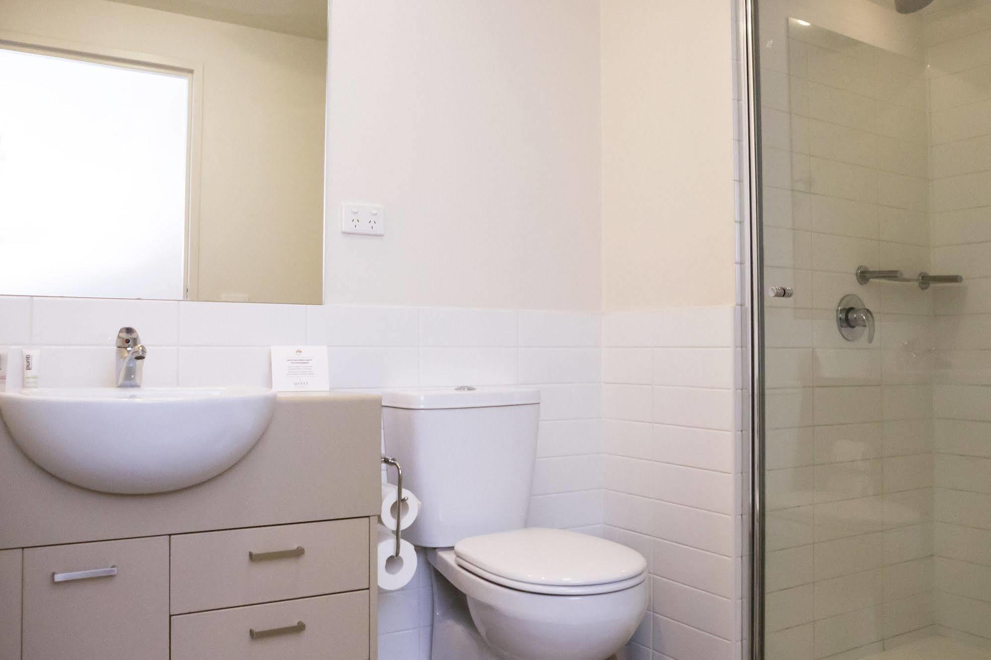 Quest Shepparton Aparthotel Eksteriør bilde