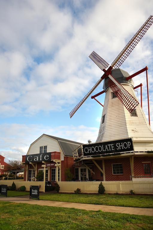 Quest Shepparton Aparthotel Eksteriør bilde