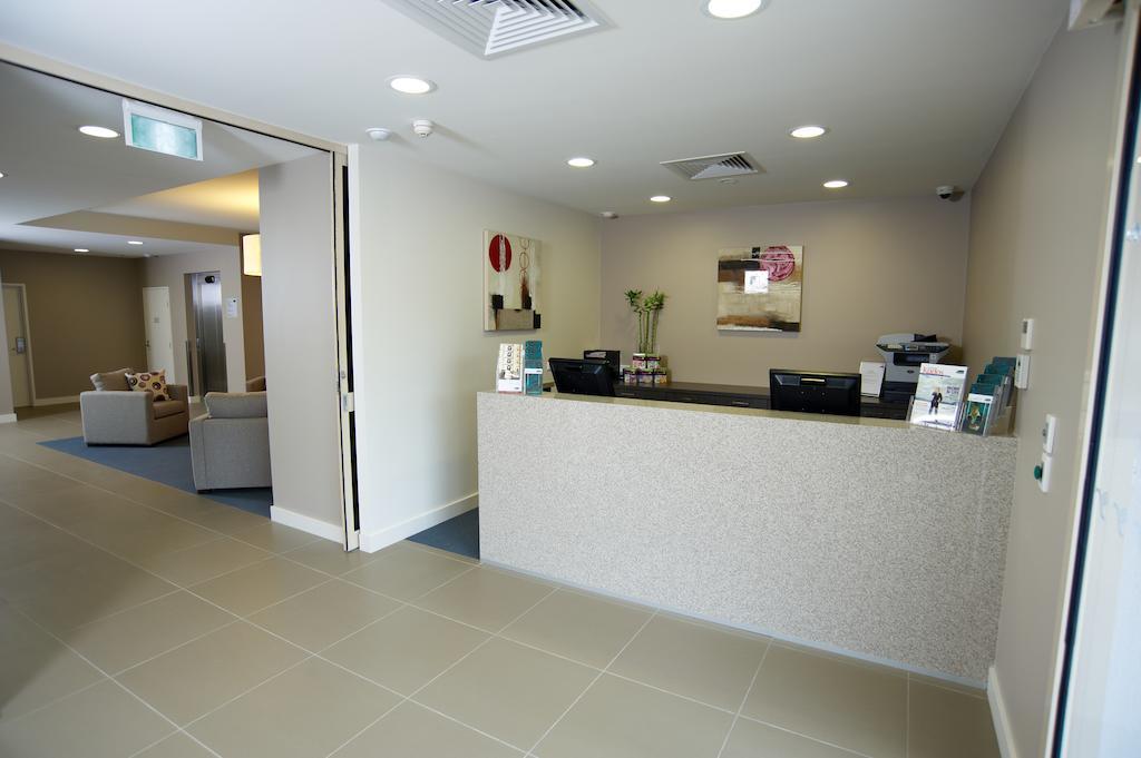 Quest Shepparton Aparthotel Interiør bilde